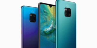 Huawei