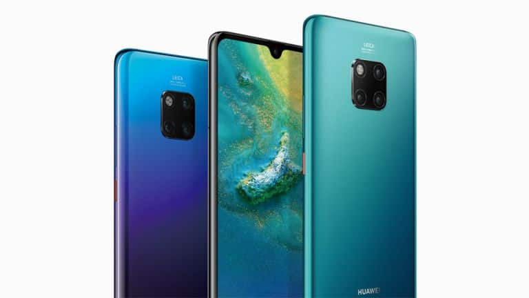 Huawei