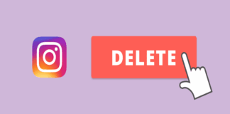 InstagramDeletereal