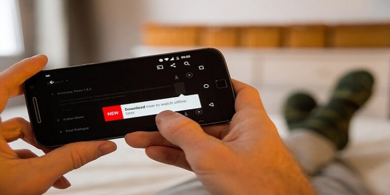 NetflixDownloadreal