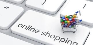 Online Shopping Websites