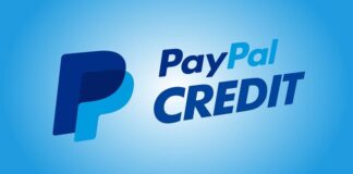 PaypalCreditreal