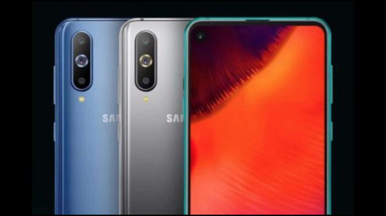 Samsung Galaxy A60 2