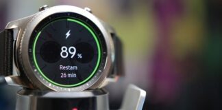 Samsung Galaxy Watch