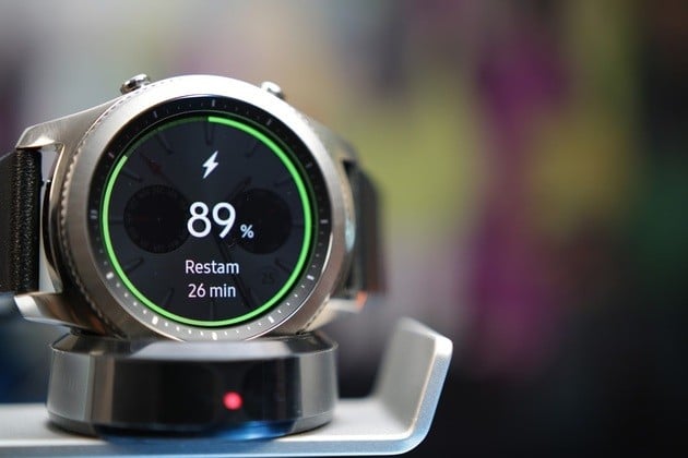 Samsung Galaxy Watch