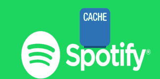 SpotifyCache2real