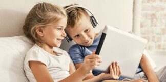 Tablets For Kids