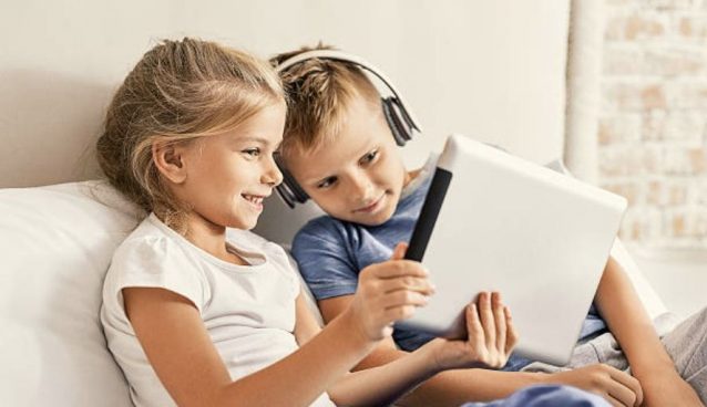 Tablets For Kids