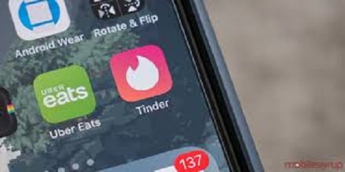 TinderCrash2real