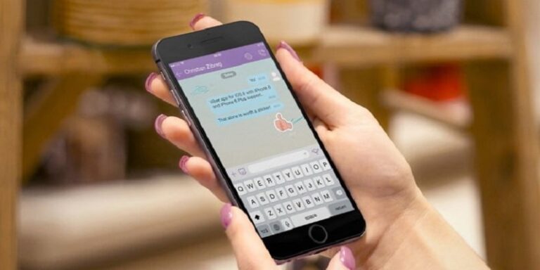 Viberblockreal