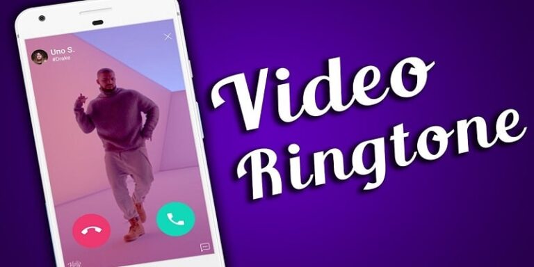 Video RingtoneREAL