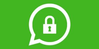 WhatsAppLock
