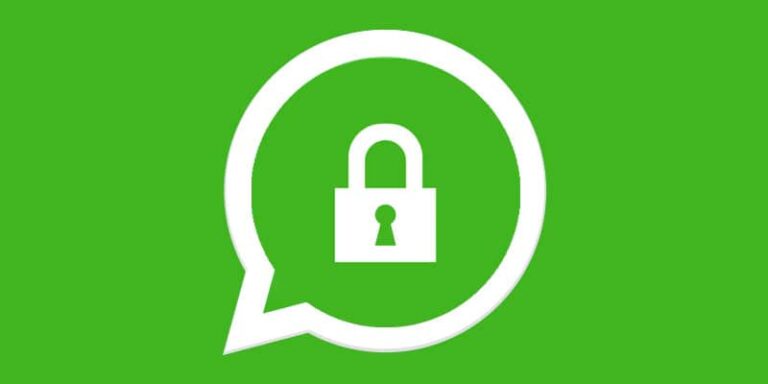 WhatsAppLock