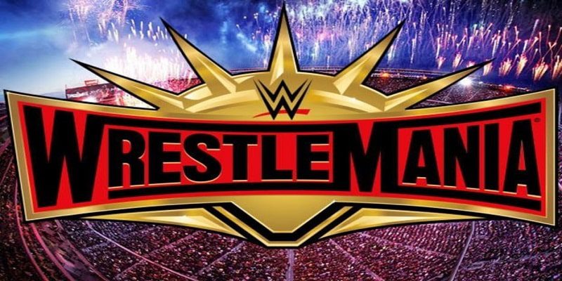 wrestlemaniareal