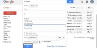 retrieve deleted emails 6