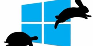 slow Windows PC