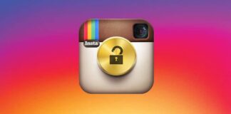 unblock instagram follower