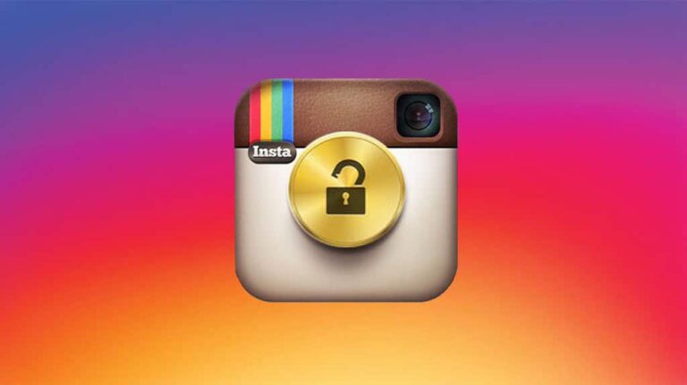 unblock instagram follower