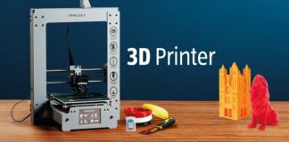 3DPrinting3real