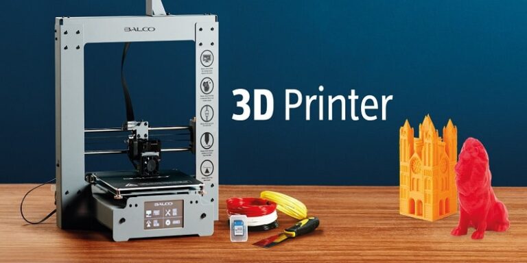 3DPrinting3real