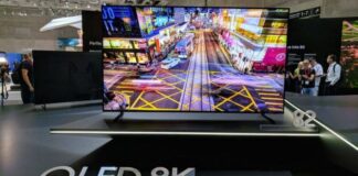 8K resolution