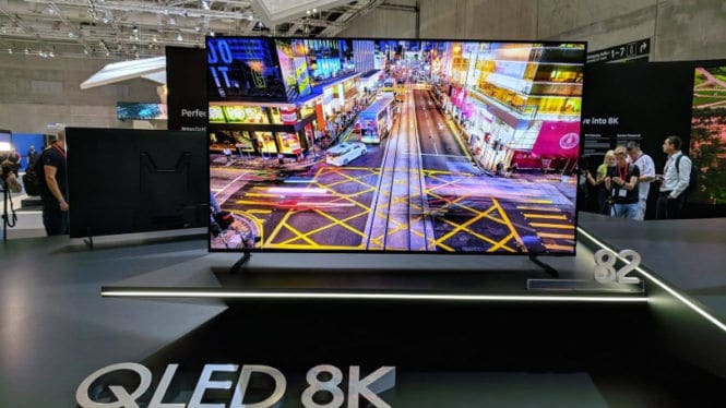 8K resolution