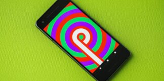 Android 9.0 Pie