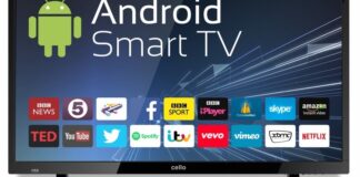 Android Smart TV