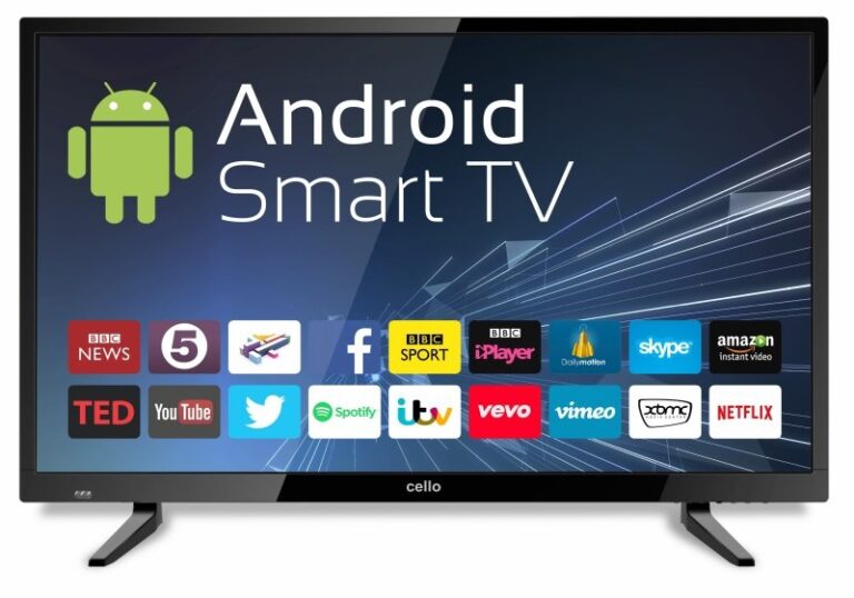 Android Smart TV