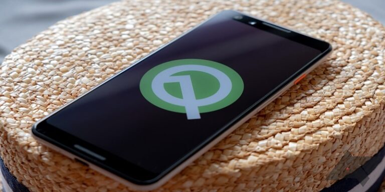 AndroidBeta32real