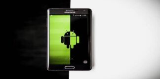 AndroidIP3REAL