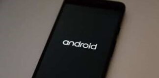AndroidQDarkModereal