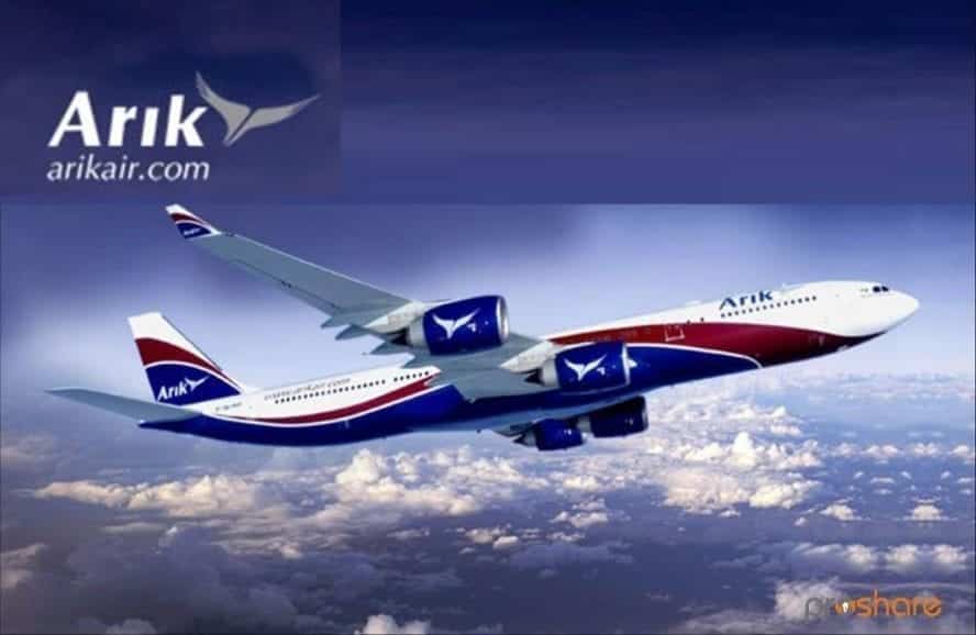 Arik-Air