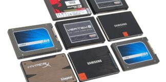 BEST SSD FOR PS4