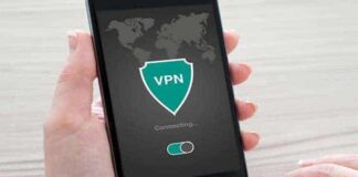 Configure VPN