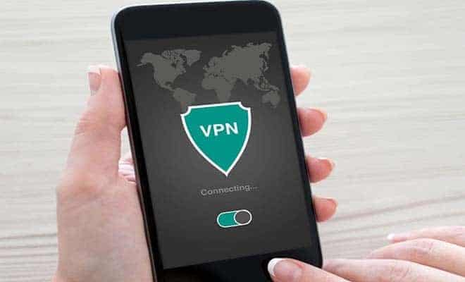 Configure VPN