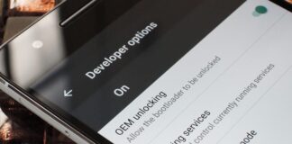 Enable OEMs on Samsung phones