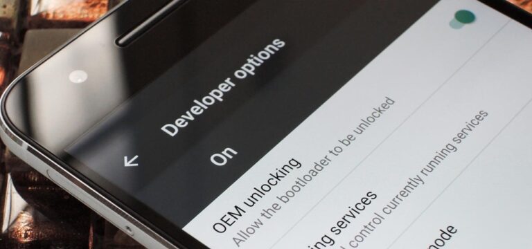 Enable OEMs on Samsung phones