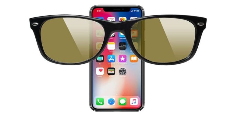 FaceIDSunglassREAL
