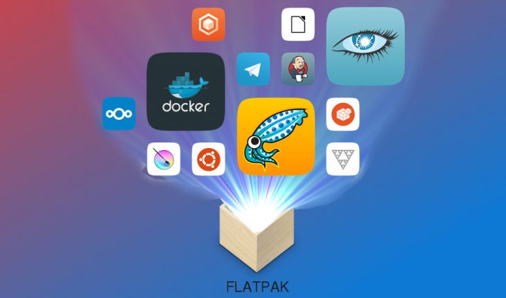 Flatpak