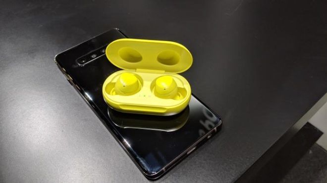 Galaxy Buds e1550743322513