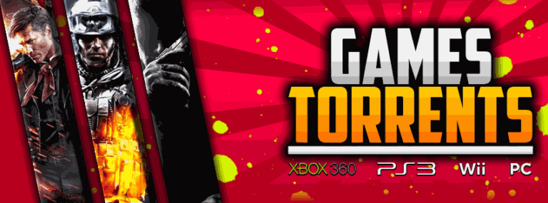 GamesTorrents
