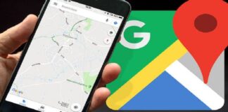 GoogleMapsOffline2real