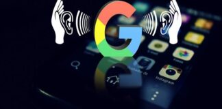 Googlerecording3real