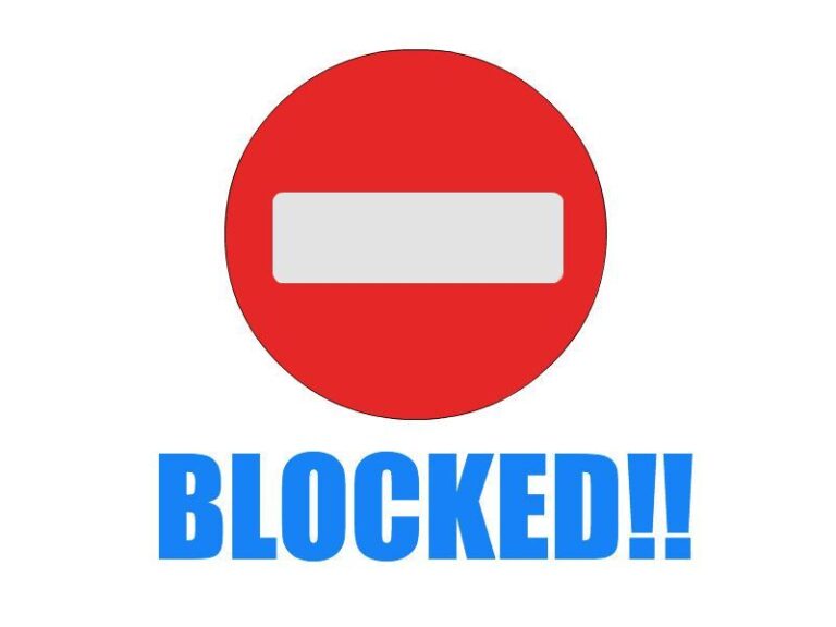How To Block Friends On Facebook