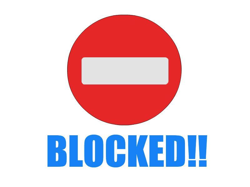 How To Block Friends On Facebook1