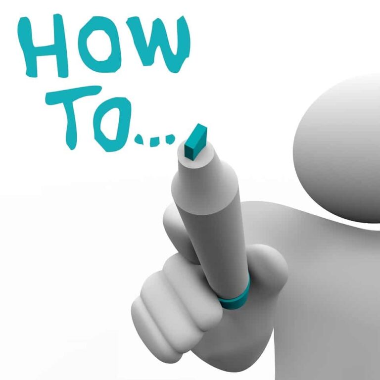 How To Unblock Yourself on whatsapp