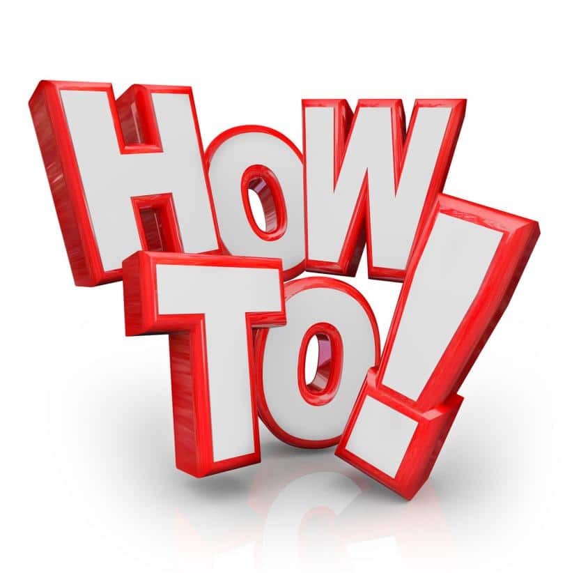 How-to-Remove Edit DSTV, TSTV, STartime and Gotv details