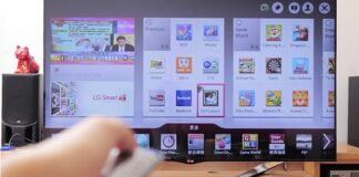 How to add apps to a Smart TV