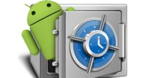 How to backup calls on Android